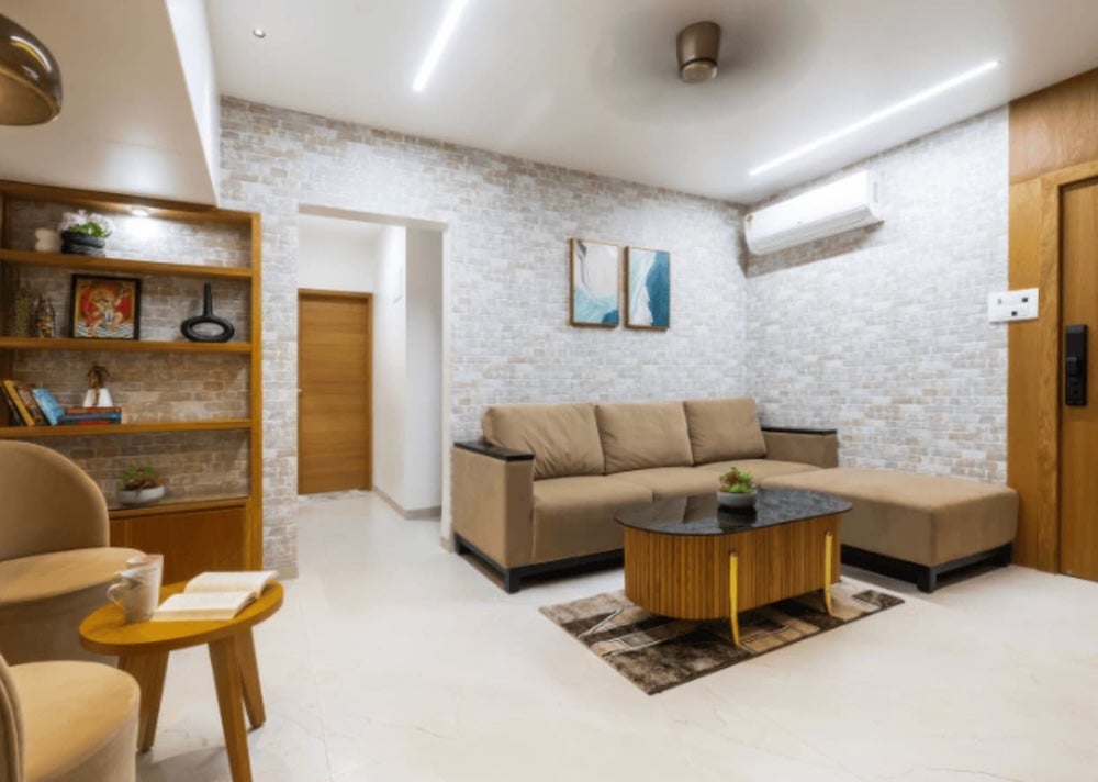 An image of a living room