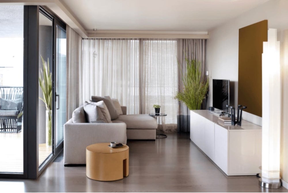 An image of a living room